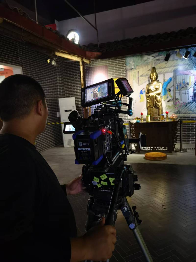 聚焦铁锋区产品宣传视频拍摄公司，以专业实力赋能品牌声量升级