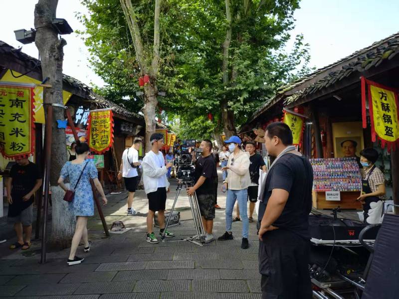 铁锋区电商产品视频拍摄制作，开启销量增长新引擎