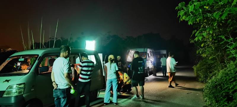 以镜头为笔，绘就铁锋区产品视频的进阶之路