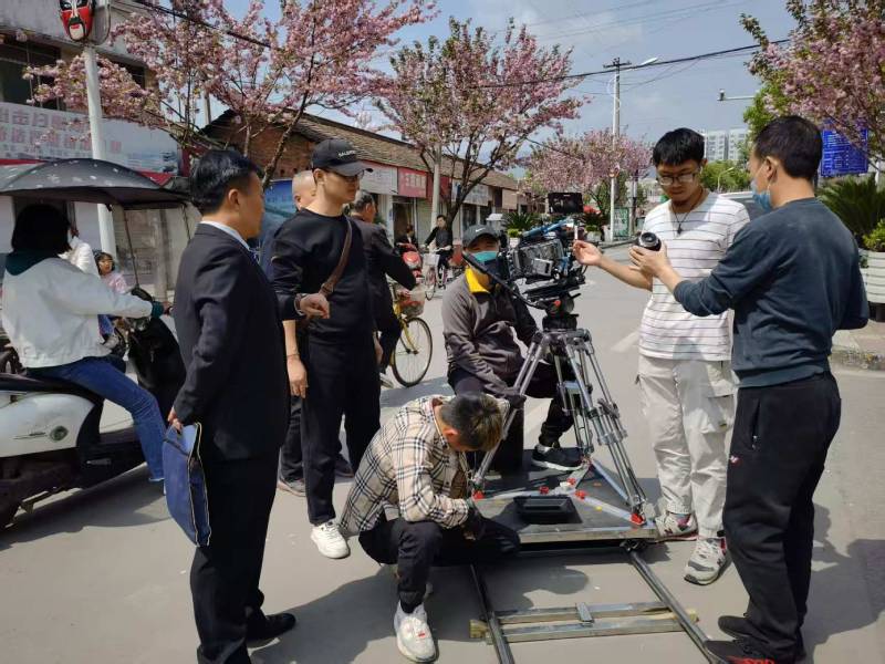 铁锋区产品视频拍摄进阶指南，助力产品抢占视觉高地