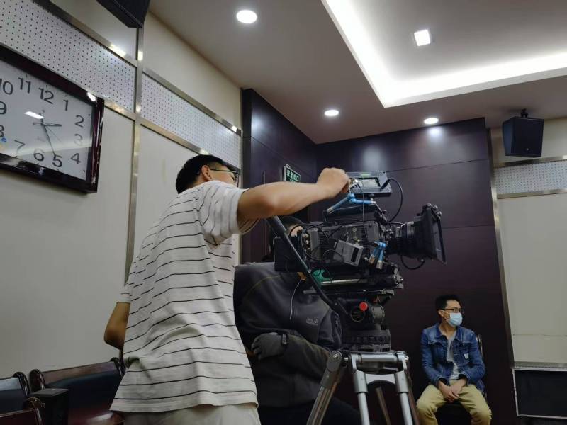 大数据指导创作方向，铁锋区产品视频拍摄公司让每帧画面都有效触达