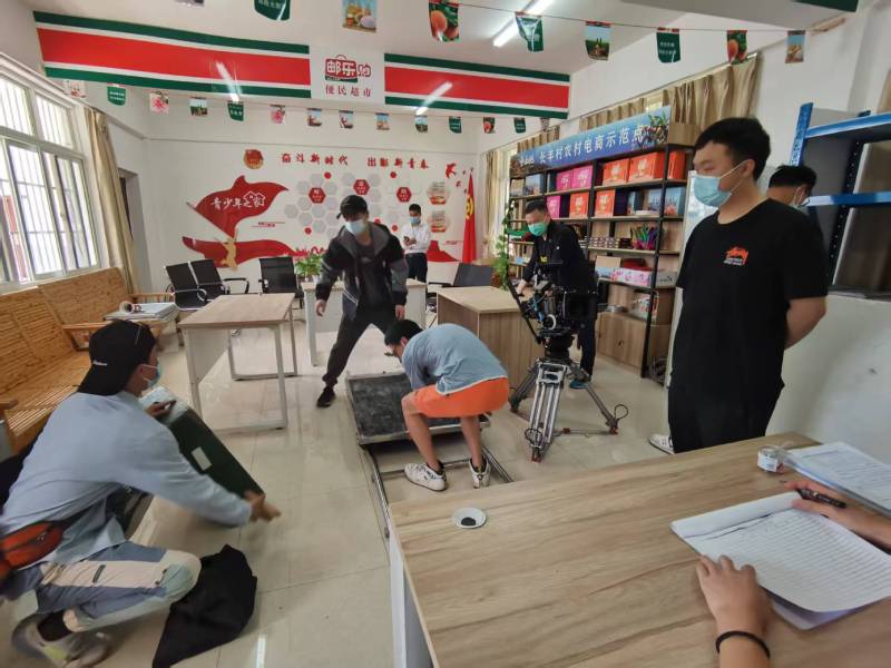 铁锋区电商产品视频拍摄制作实战秘籍，助力产品引爆电商流量